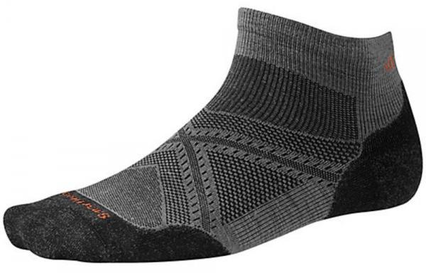 Носки Smart Wool Performance Run Light Elite Low Cut Graphite M (1033-SW SW243.018-M)
Носки Smart Wool Performance Run Light Elite Low Cut Graphite M (1033-SW SW243.018-M)