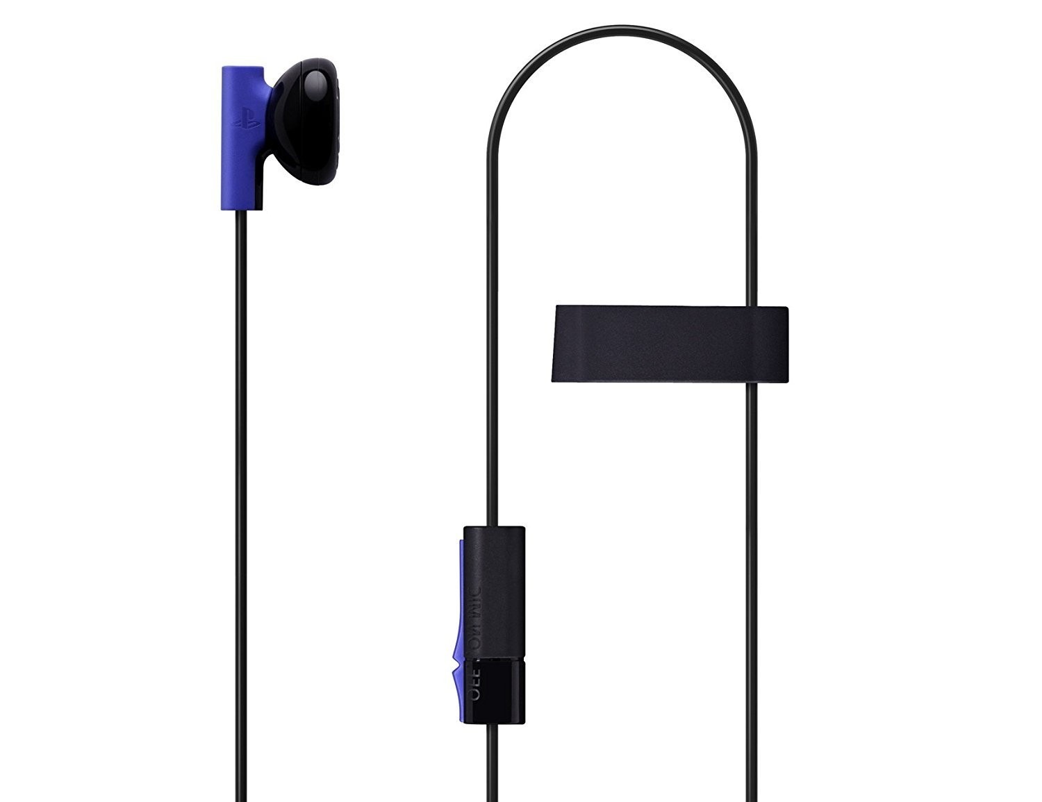 Игровая гарнитура PS4 Mono Chat Earbud with Mic 3.5 mm для Sony Playstation 4 PS4 контроллер
Игровая гарнитура PS4 Mono Chat Earbud with Mic 3.5 mm для Sony Playstation 4 PS4 контроллер