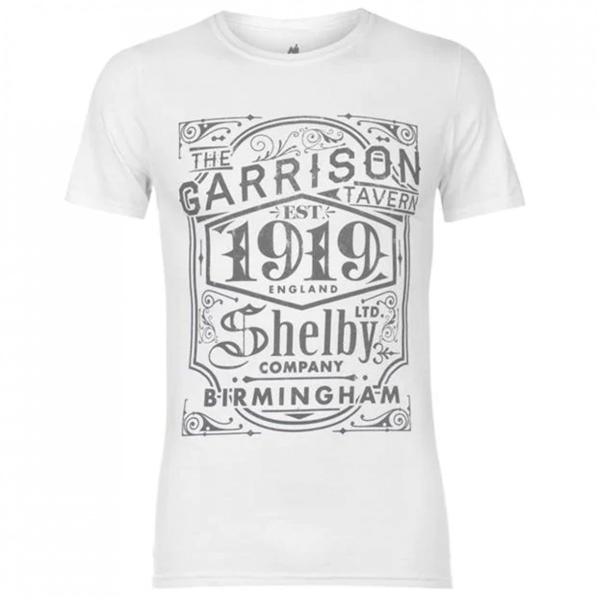 Футболка Official Official Peaky Blinders Garrison, (44, Футболка Official Official Peaky Blinders Garrison, S (44)
Футболка Official Official Peaky Blinders Garrison, (44, Футболка Official Official Peaky Blinders Garrison, S (44)
