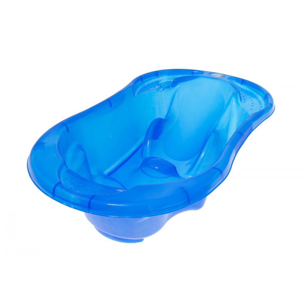 Ванночка для детей Tega Baby TG-011-105 Мятный анатомическая с термометром и сливом 100 см
Ванночка для детей Tega Baby TG-011-105 Мятный анатомическая с термометром и сливом 100 см