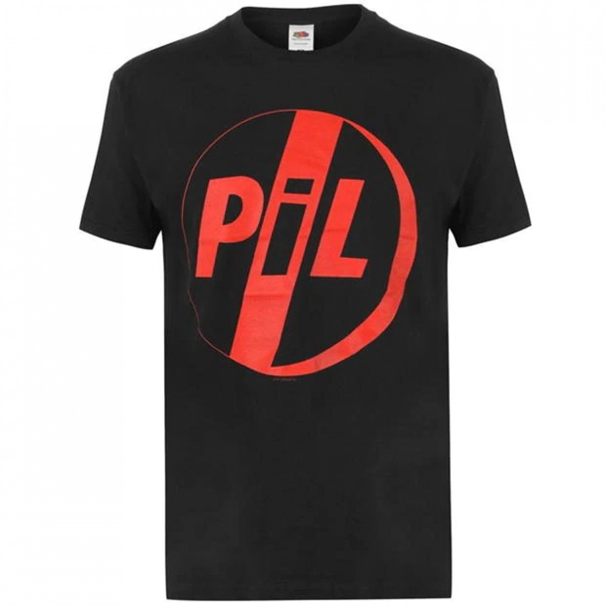 Футболка Official Pil Band T-Shirt Logo, (46, Футболка Official Pil Band T-Shirt Logo, M (46)
Футболка Official Pil Band T-Shirt Logo, (46, Футболка Official Pil Band T-Shirt Logo, M (46)