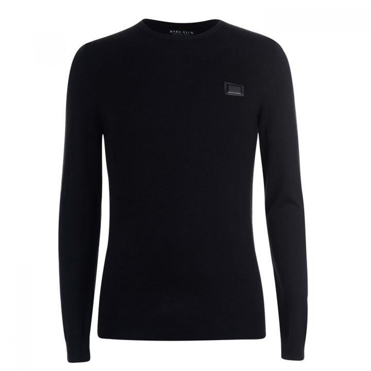 Лонгслив Born Rich Howlite Knitted Jumper Black, (48, Лонгслив Born Rich Howlite Knitted Jumper Black, L (48)
Лонгслив Born Rich Howlite Knitted Jumper Black, (48, Лонгслив Born Rich Howlite Knitted Jumper Black, L (48)