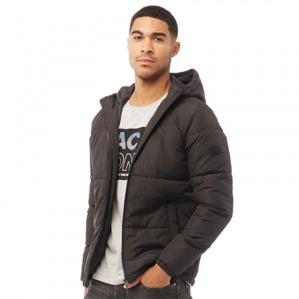Зимняя куртка JACK AND JONES Knight Stand Collar Black Black, (44, Зимняя куртка JACK AND JONES Knight Stand Collar Black Black, S (44)
Зимняя куртка JACK AND JONES Knight Stand Collar Black Black, (44, Зимняя куртка JACK AND JONES Knight Stand Collar Black Black, S (44)
