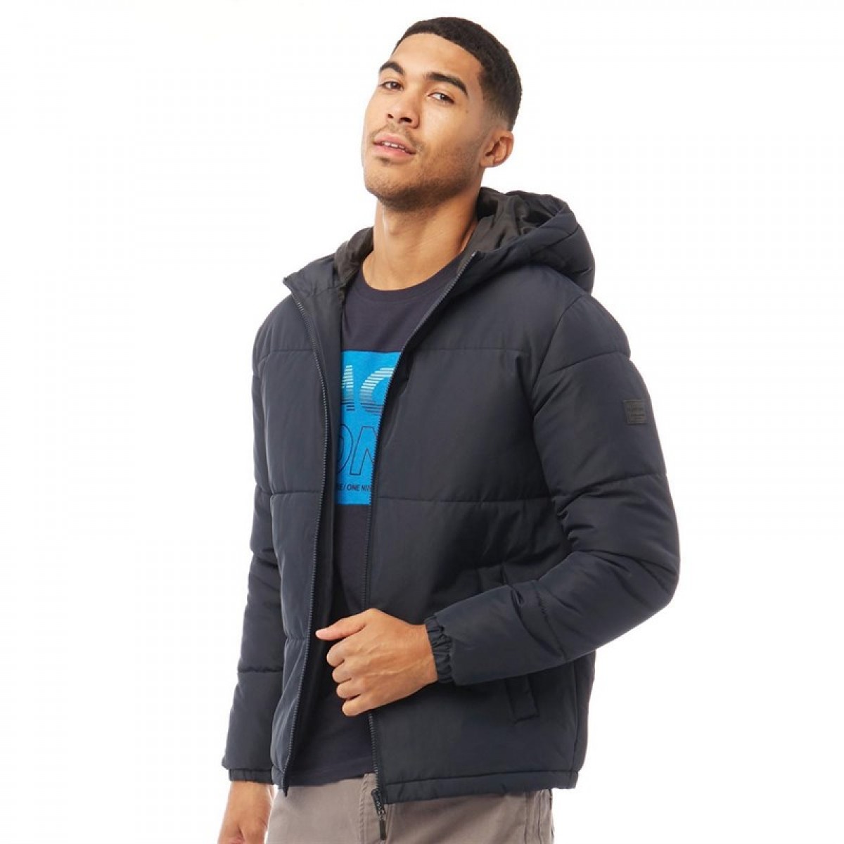 Зимняя куртка JACK AND JONES Knight Stand Collar Navy Blazer Navy, (50, Зимняя куртка JACK AND JONES Knight Stand Collar Navy Blazer Navy, XL (50)
Зимняя куртка JACK AND JONES Knight Stand Collar Navy Blazer Navy, (50, Зимняя куртка JACK AND JONES Knight Stand Collar Navy Blazer Navy, XL (50)