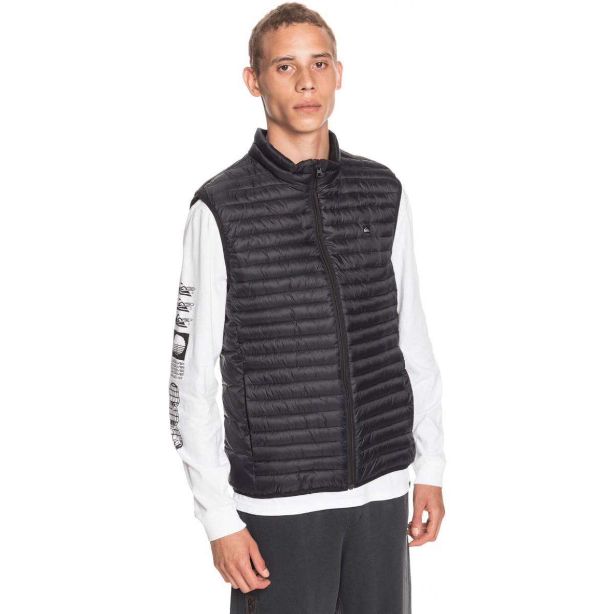 Жилет Quiksilver SCALY SLEEVELESS, (44, Жилет Quiksilver SCALY SLEEVELESS, S (44)
Жилет Quiksilver SCALY SLEEVELESS, (44, Жилет Quiksilver SCALY SLEEVELESS, S (44)