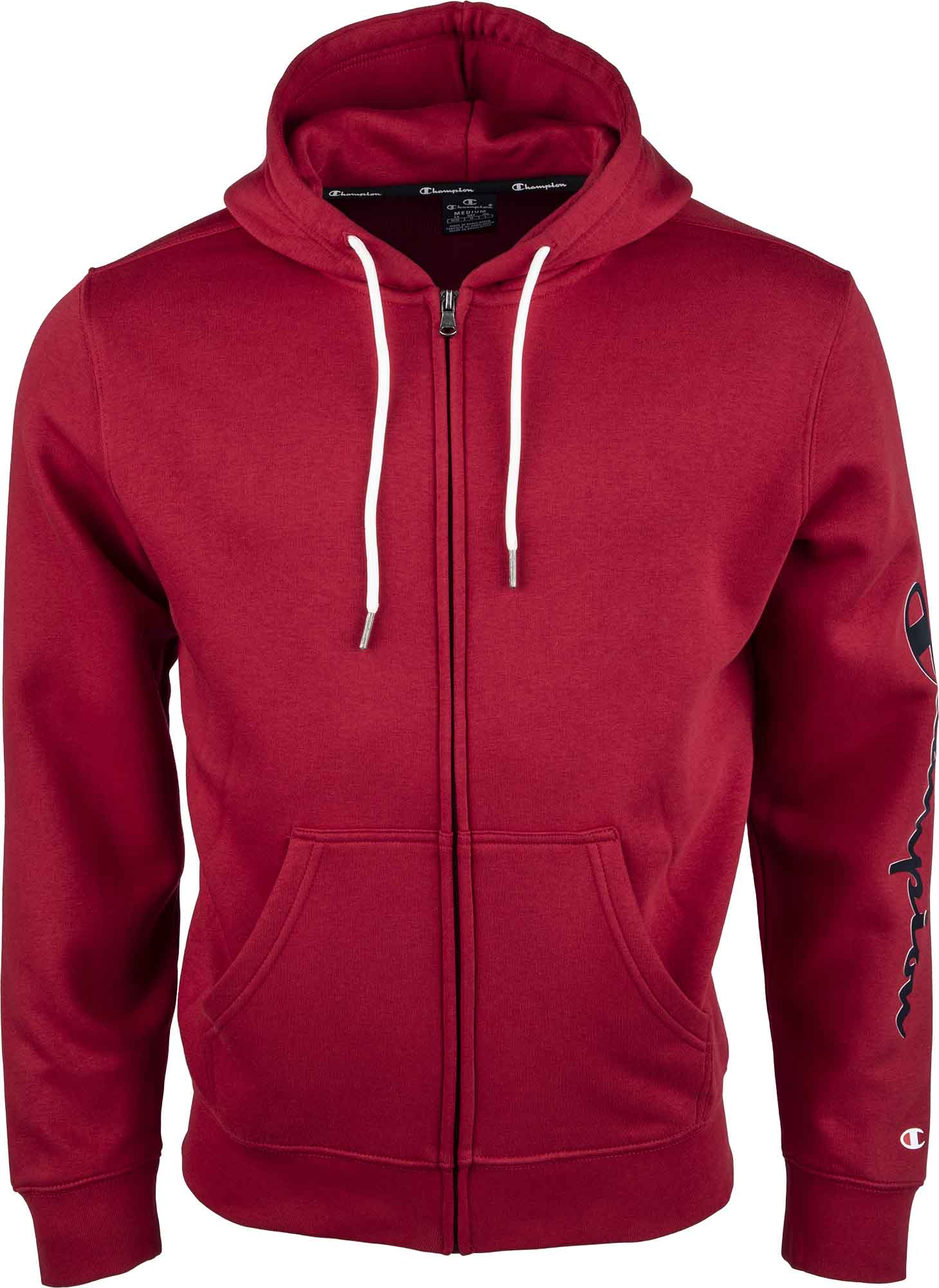 Толстовка Champion HOODED FULL ZIP SWEATSHIRT, (44, Толстовка Champion HOODED FULL ZIP SWEATSHIRT, S (44)
Толстовка Champion HOODED FULL ZIP SWEATSHIRT, (44, Толстовка Champion HOODED FULL ZIP SWEATSHIRT, S (44)
