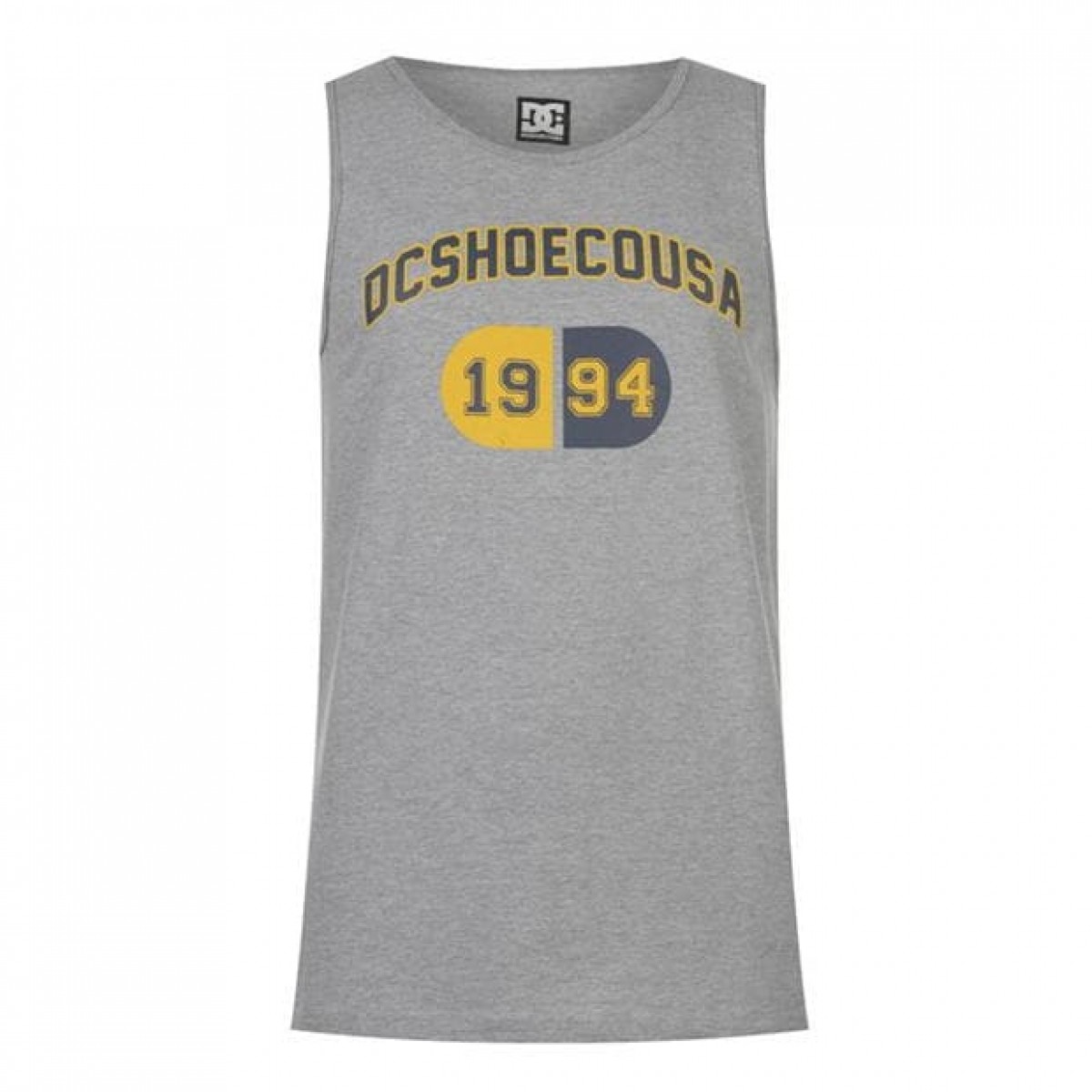 Майка DC Desight Tank Grey Heather, (46, Майка DC Desight Tank Grey Heather, M (46)
Майка DC Desight Tank Grey Heather, (46, Майка DC Desight Tank Grey Heather, M (46)