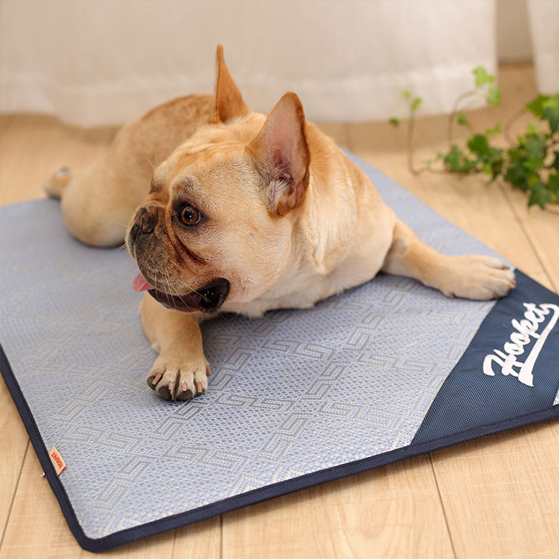 Коврик для домашних животных Hoopet HY-1537 Light Blue XL лежанка котов собак OPT(5291-17891)
Коврик для домашних животных Hoopet HY-1537 Light Blue XL лежанка котов собак OPT(5291-17891)