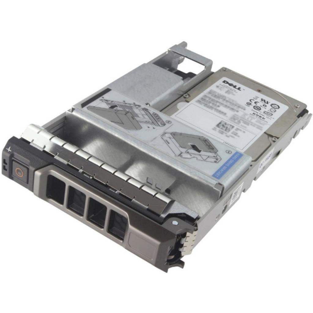 Жесткий диск для сервера Dell 2.4TB 10K RPM SAS 12Gbps 512e 2.5in Hot-plug Hard Drive 3.5i (400-ANTE)
Жесткий диск для сервера Dell 2.4TB 10K RPM SAS 12Gbps 512e 2.5in Hot-plug Hard Drive 3.5i (400-ANTE)
