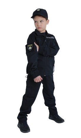 Костюм детский ARMY KIDS Полицейский цвет тёмно-синий - см, Костюм детский ARMY KIDS Полицейский цвет тёмно-синий 152-158 см
Костюм детский ARMY KIDS Полицейский цвет тёмно-синий - см, Костюм детский ARMY KIDS Полицейский цвет тёмно-синий 152-158 см