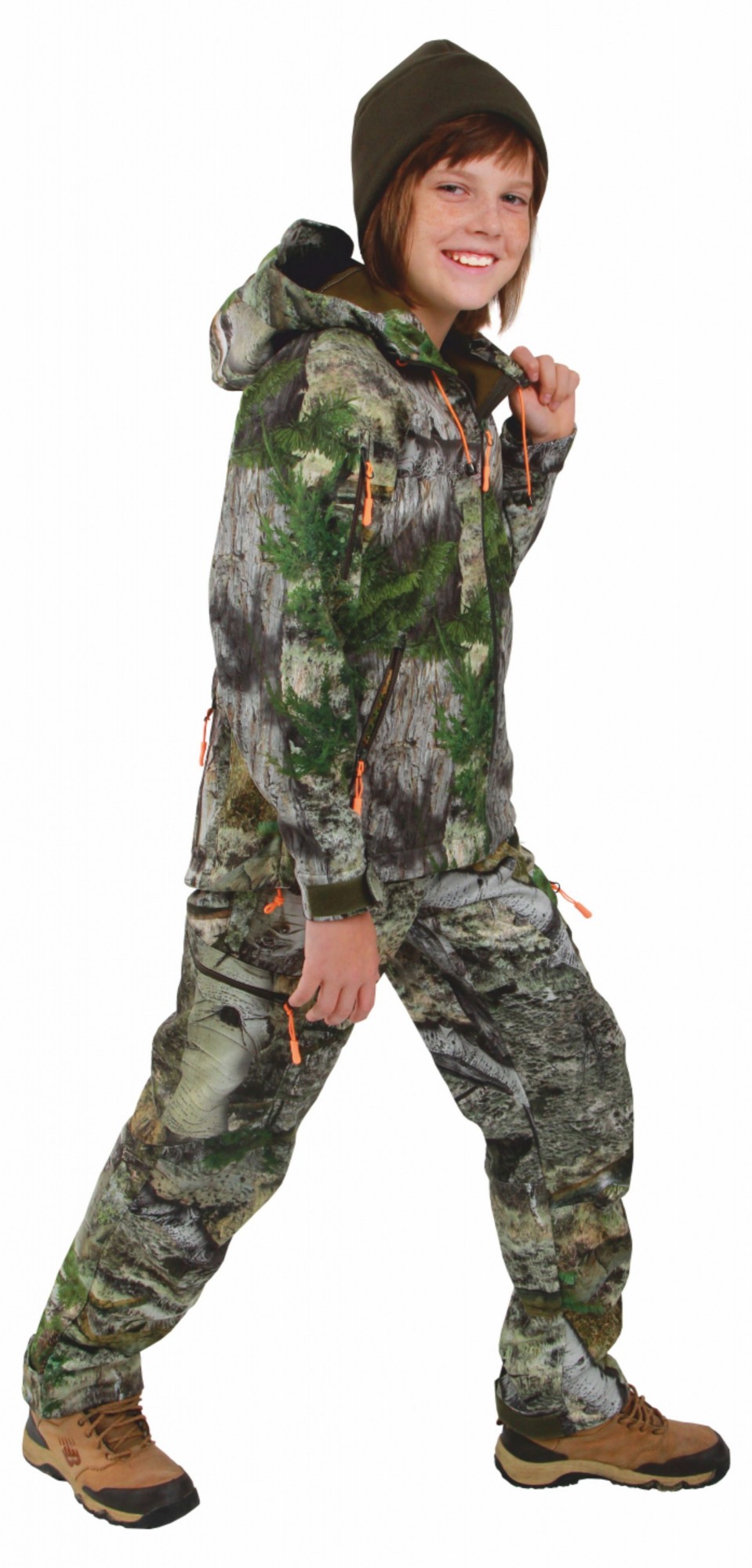 Костюм камуфляжный ARMY KIDS ШТОРМ цвет Секвойя теплый OUTDOOR StormWall PRO 164-170 см
Костюм камуфляжный ARMY KIDS ШТОРМ цвет Секвойя теплый OUTDOOR StormWall PRO 164-170 см