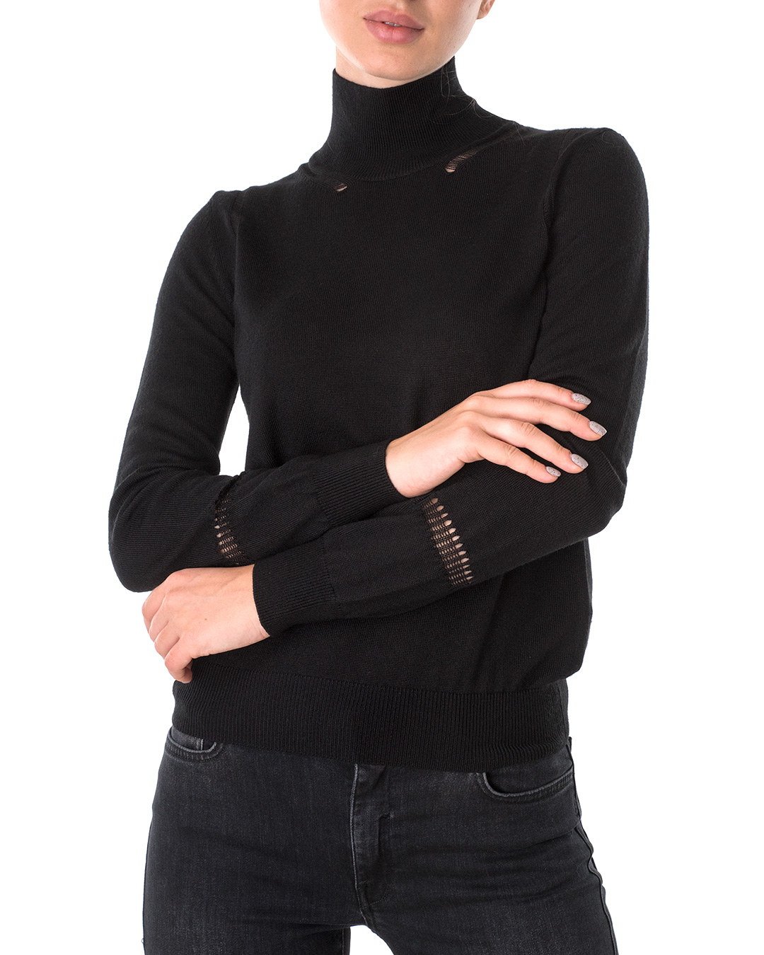 Светр жіночий TRUSSARDI JEANS (56M00438-OF000688-K299/21-22) Чорний, Светр жіночий TRUSSARDI JEANS (56M00438-OF000688-K299/21-22) Чорний XS
Светр жіночий TRUSSARDI JEANS (56M00438-OF000688-K299/21-22) Чорний, Светр жіночий TRUSSARDI JEANS (56M00438-OF000688-K299/21-22) Чорний XS