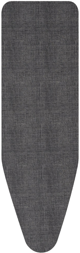 Чехол для гладильной доски Brabantia Ironing Table Covers D 135x45 см
Чехол для гладильной доски Brabantia Ironing Table Covers D 135x45 см