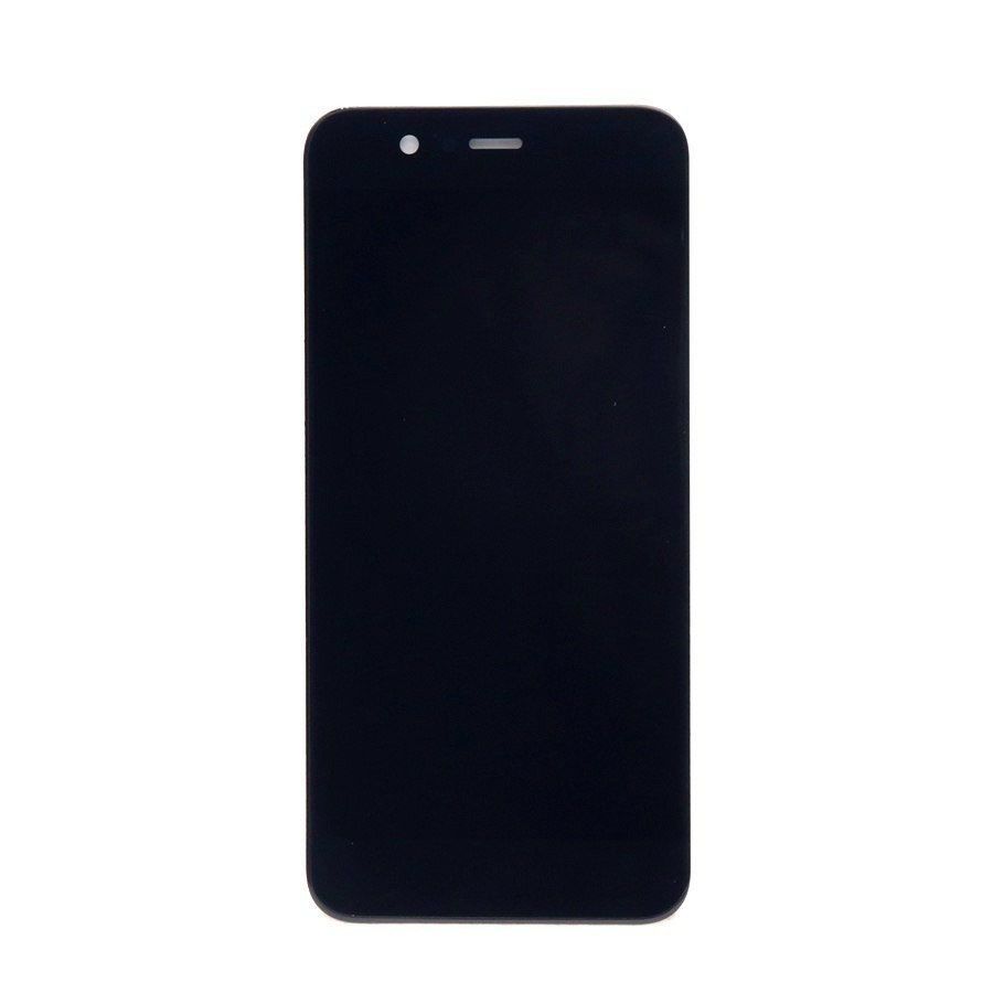 Дисплей для Huawei Nova 2 (PIC-L29, PIC-LX9) (2017) с сенсором (тачскрином) и рамкой черный
Дисплей для Huawei Nova 2 (PIC-L29, PIC-LX9) (2017) с сенсором (тачскрином) и рамкой черный