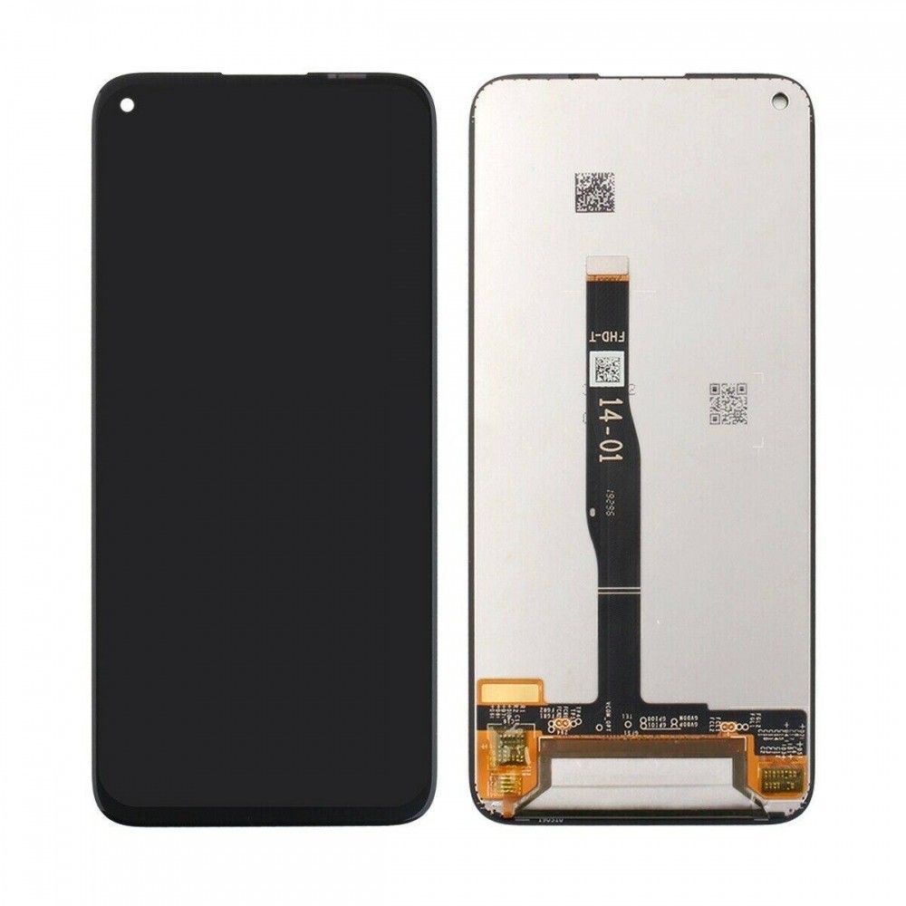 Дисплей для Huawei P40 Lite, P20 Lite 2019 JNY-L21A JNY-LX1, Nova 5i, Nova 6 SE, Nova 7i с сенсором (тачскрином) черный
Дисплей для Huawei P40 Lite, P20 Lite 2019 JNY-L21A JNY-LX1, Nova 5i, Nova 6 SE, Nova 7i с сенсором (тачскрином) черный