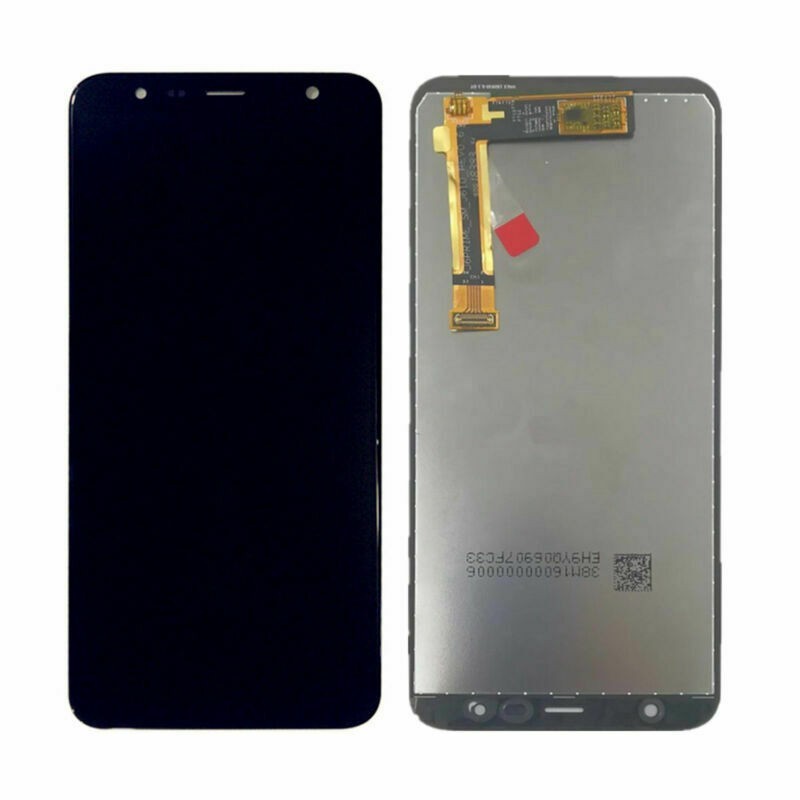 Дисплей для Samsung J415 Galaxy J4 Plus 2018, J610 Galaxy J6 Plus (2018) с сенсором (тачскрином) черный, Оригинал Китай
Дисплей для Samsung J415 Galaxy J4 Plus 2018, J610 Galaxy J6 Plus (2018) с сенсором (тачскрином) черный, Оригинал Китай