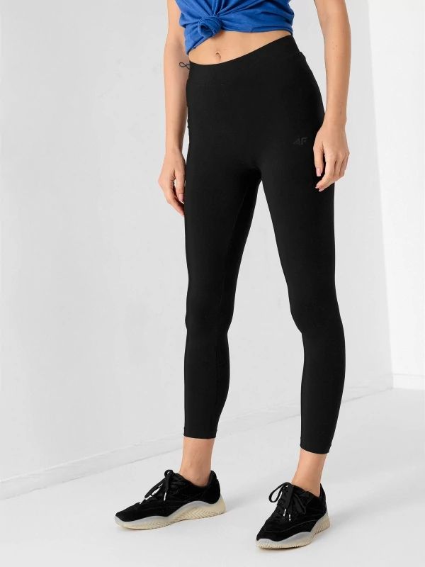 Спортивные леггинсы 4F NOSH4-LEG350 Deep Black, Спортивные леггинсы 4F NOSH4-LEG350 S Deep Black
Спортивные леггинсы 4F NOSH4-LEG350 Deep Black, Спортивные леггинсы 4F NOSH4-LEG350 S Deep Black