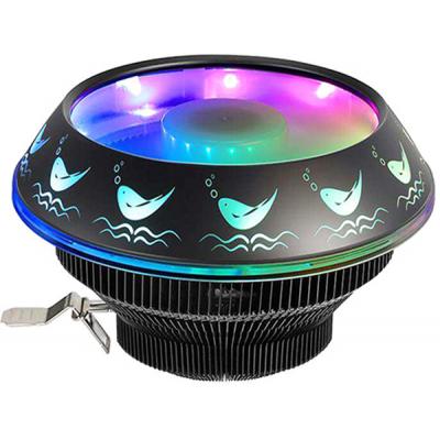 Кулер для процессора Cooling Baby UFO 
Кулер для процессора Cooling Baby UFO