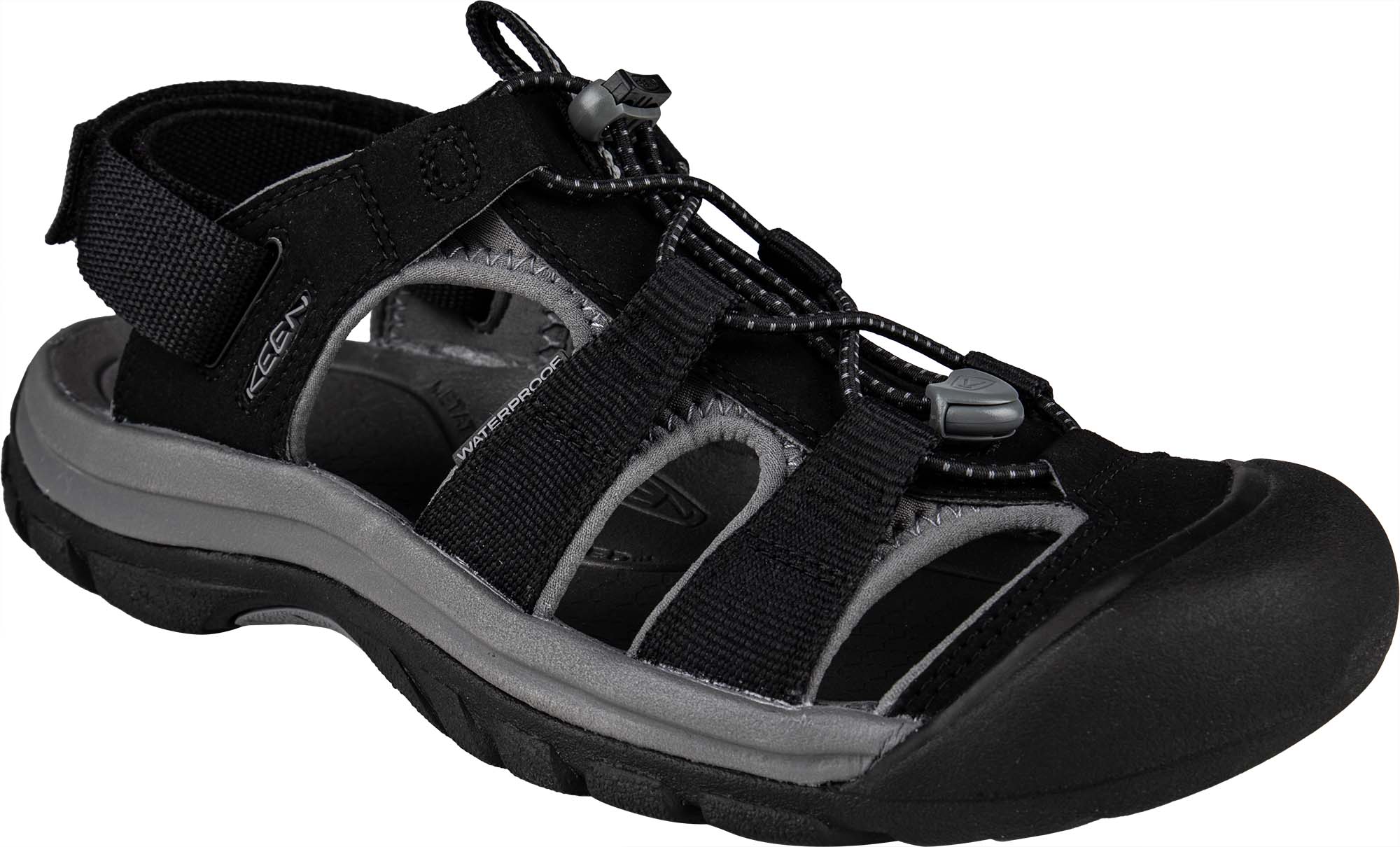 Сандалии Keen RAPIDS H2, 41
Сандалии Keen RAPIDS H2, 41