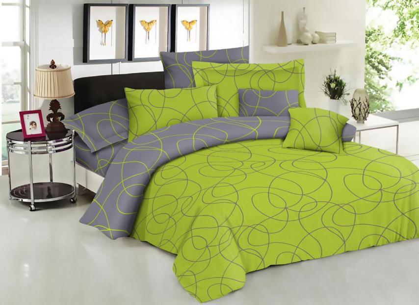 Комплект постельного белья Krispol двуспальный ЕВРО GOLD LUX 4 наволочки (А+В) 200*220 (422.134149.2)
Комплект постельного белья Krispol двуспальный ЕВРО GOLD LUX 4 наволочки (А+В) 200*220 (422.134149.2)