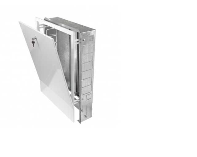 Коллекторный шкаф внутренний ШКВ-06 1145x580x110
Коллекторный шкаф внутренний ШКВ-06 1145x580x110