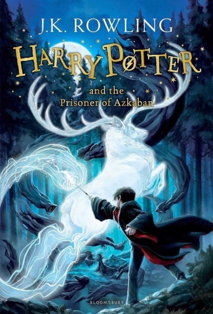 Гарри Поттер и узник Азкабана (Harry Potter and the Prisoner of Azkaban) на английском языке
Гарри Поттер и узник Азкабана (Harry Potter and the Prisoner of Azkaban) на английском языке