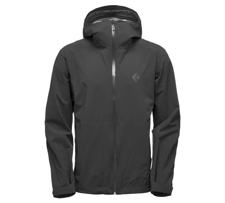 Куртка Black Diamond M Stormline Strech Rain Shell Black M (1033-BD CDT0.015-M)
Куртка Black Diamond M Stormline Strech Rain Shell Black M (1033-BD CDT0.015-M)