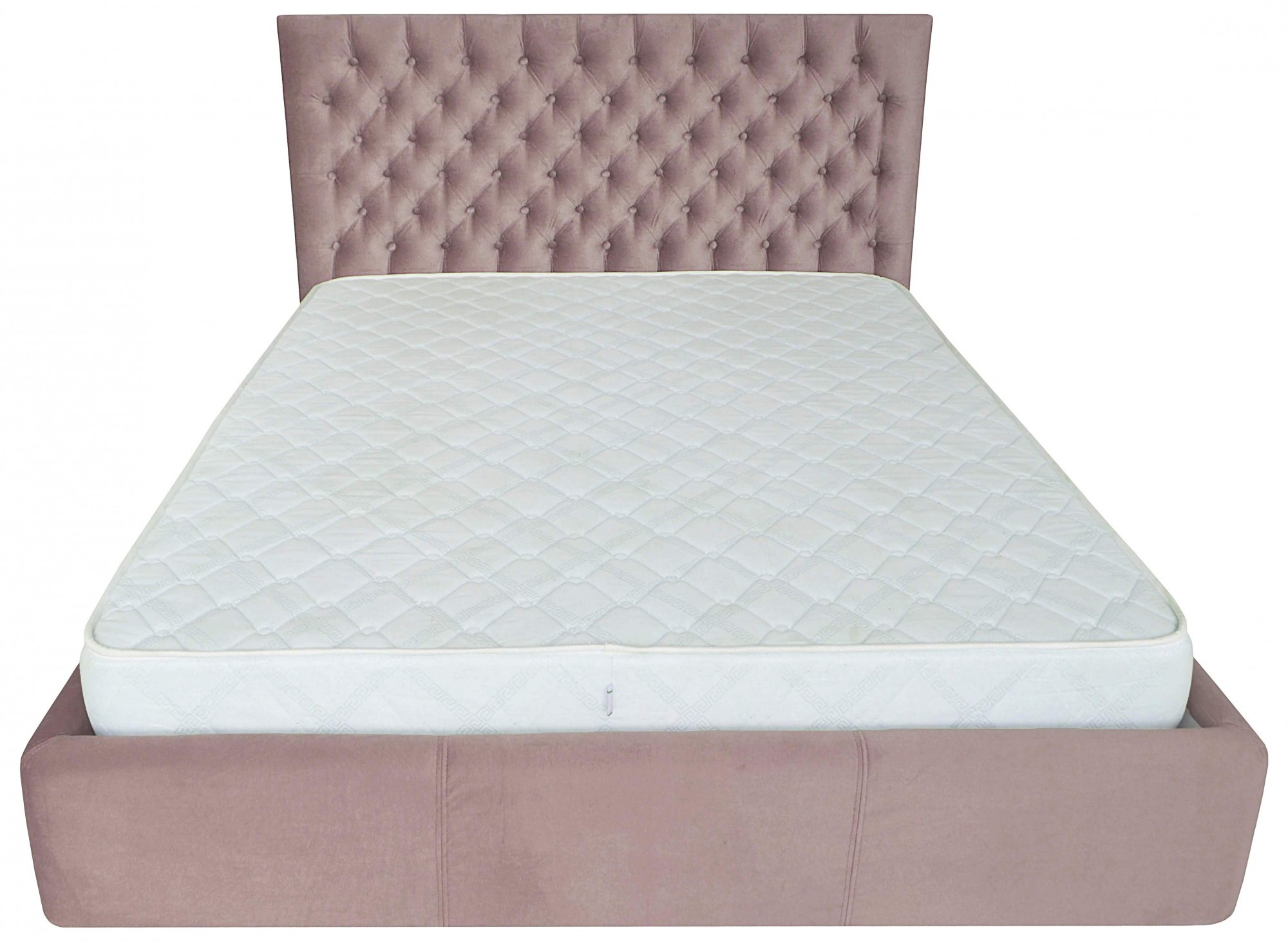 Кровать Cambridge VIP 140 х 200 см Missoni 021 С дополнительной металлической цельносварной рамой Темно-розовая
Кровать Cambridge VIP 140 х 200 см Missoni 021 С дополнительной металлической цельносварной рамой Темно-розовая