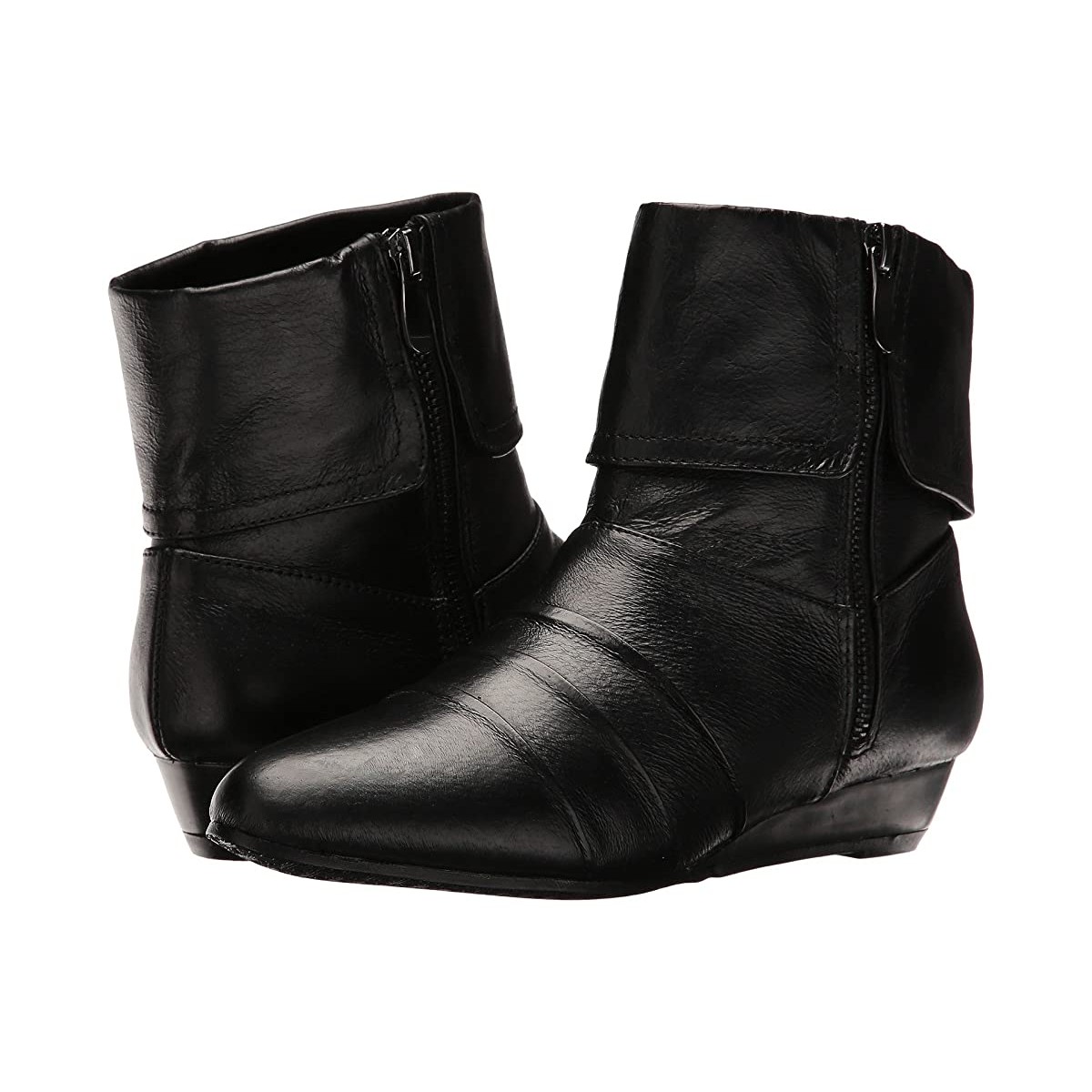 Ботинки Chinese Laundry Tehya Black, 37 (230 мм)
Ботинки Chinese Laundry Tehya Black, 37 (230 мм)