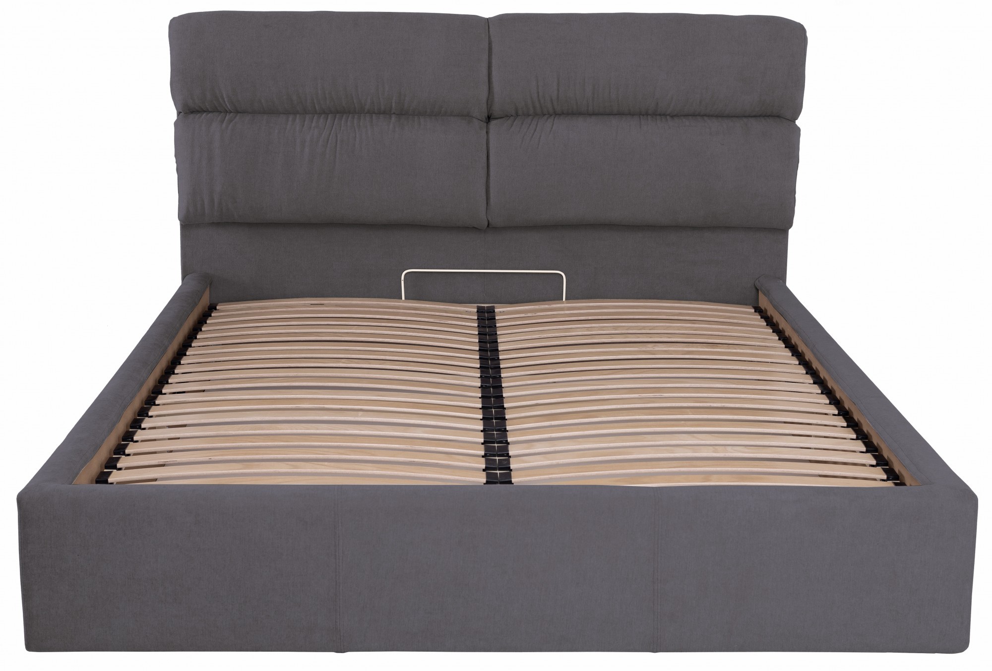 Кровать Двуспальная Oxford VIP 180 х 200 см Мисти Dark Grey С дополнительной металлической цельносварной рамой Серая Темно-серая
Кровать Двуспальная Oxford VIP 180 х 200 см Мисти Dark Grey С дополнительной металлической цельносварной рамой Серая Темно-серая