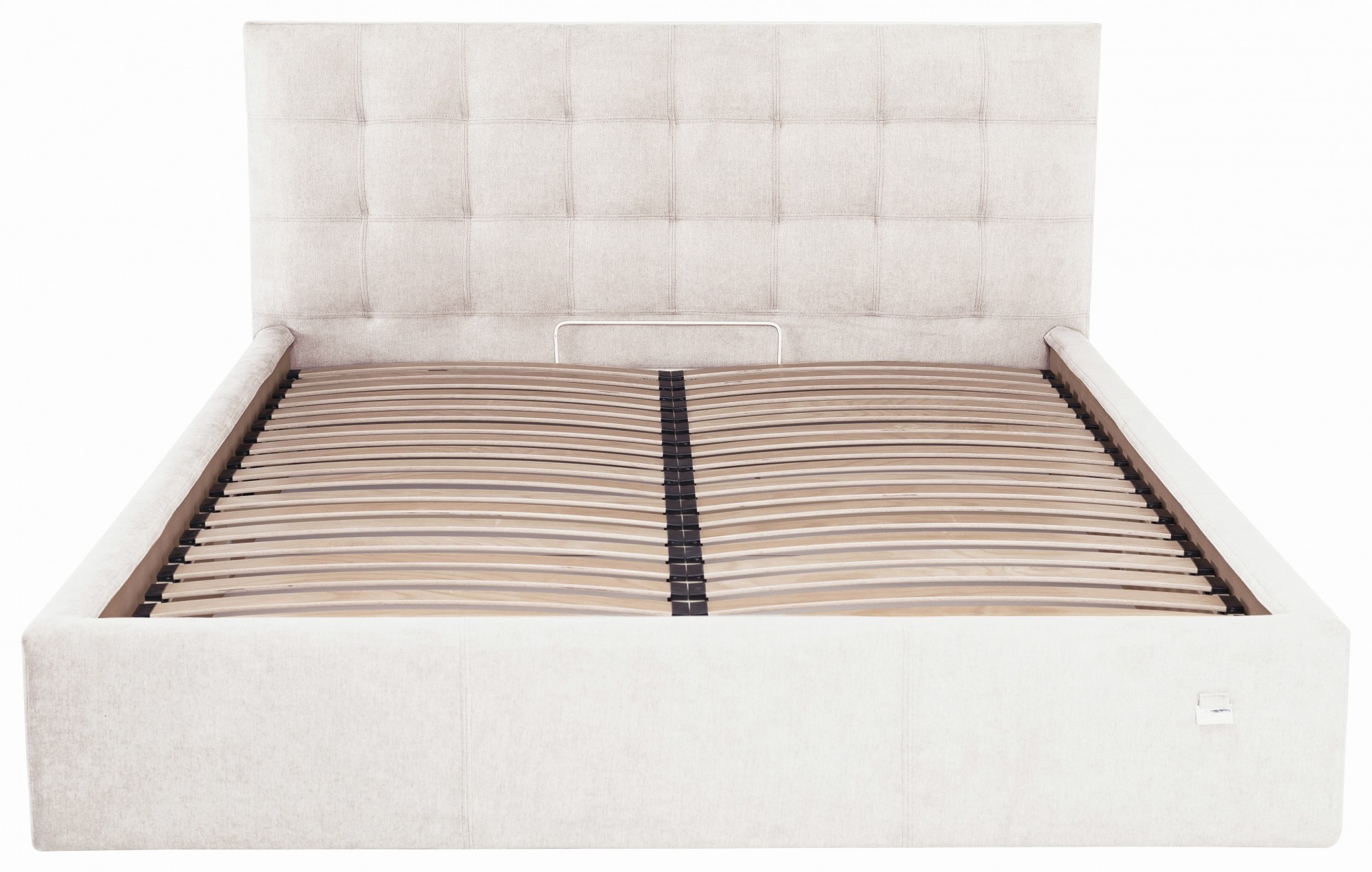 Кровать Chester VIP 120 х 200 см Мисти Milk С дополнительной металлической цельносварной рамой Бежевая
Кровать Chester VIP 120 х 200 см Мисти Milk С дополнительной металлической цельносварной рамой Бежевая