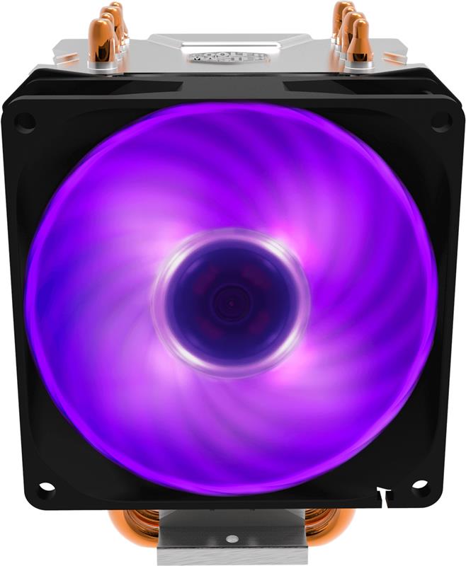 Кулер процессорный CoolerMaster Hyper H410R (RR-H410-20PC-R1), Intel: 1151/1150/1155/1156/775, AMD: AM4/AM3+/AM3/AM2+/AM2/FM2+/FM2/FM1, 92x92x25мм, 4-pin
Кулер процессорный CoolerMaster Hyper H410R (RR-H410-20PC-R1), Intel: 1151/1150/1155/1156/775, AMD: AM4/AM3+/AM3/AM2+/AM2/FM2+/FM2/FM1, 92x92x25мм, 4-pin