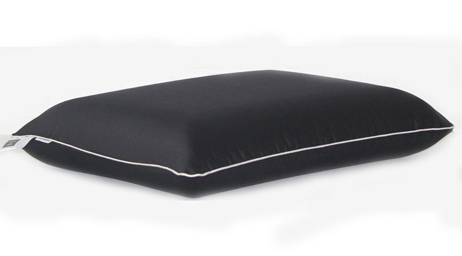 Подушка ортопедическая MirSon №7006 Elite Delicate Satin Black Pearl Women 59х43х10 см италия, пена memory foam
Подушка ортопедическая MirSon №7006 Elite Delicate Satin Black Pearl Women 59х43х10 см италия, пена memory foam