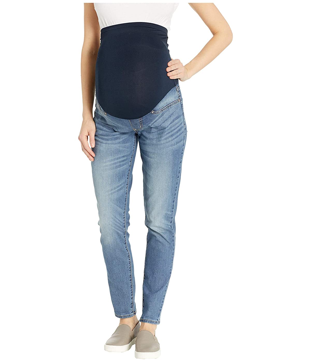 Джинсы Signature by Levi Strauss & Co. Gold Label Maternity Skinny Jeans Blue, (42, Джинсы Signature by Levi Strauss & Co. Gold Label Maternity Skinny Jeans Blue, XS (42)
Джинсы Signature by Levi Strauss & Co. Gold Label Maternity Skinny Jeans Blue, (42, Джинсы Signature by Levi Strauss & Co. Gold Label Maternity Skinny Jeans Blue, XS (42)