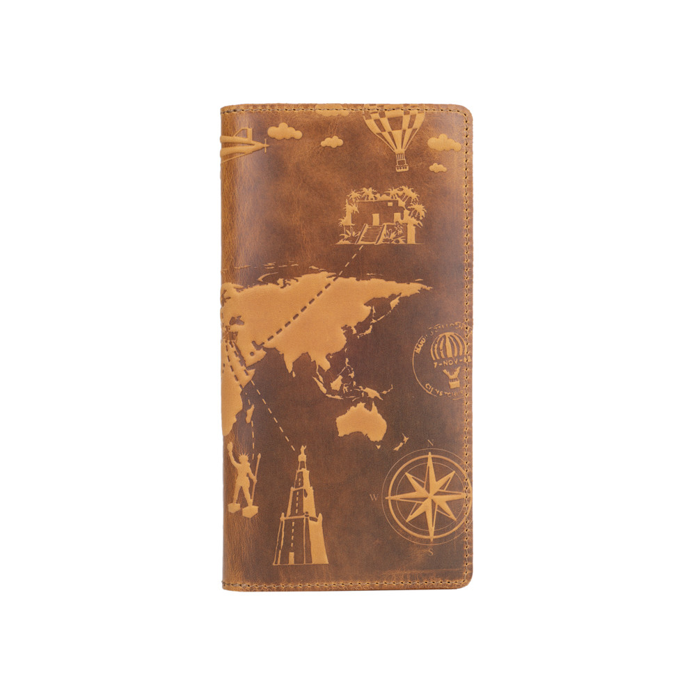 Светло желтый Кожаный Бумажник Hi Art WP-02-S18-0935-T002 Shabby Honey "7 wonders of the world"
Светло желтый Кожаный Бумажник Hi Art WP-02-S18-0935-T002 Shabby Honey "7 wonders of the world"