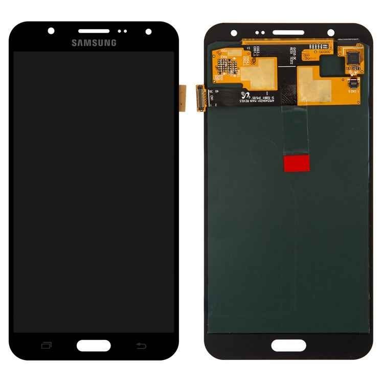 Дисплей для Samsung J700F Galaxy J7, J700H, J700M с сенсором (тачскрином) черный, OLED
Дисплей для Samsung J700F Galaxy J7, J700H, J700M с сенсором (тачскрином) черный, OLED