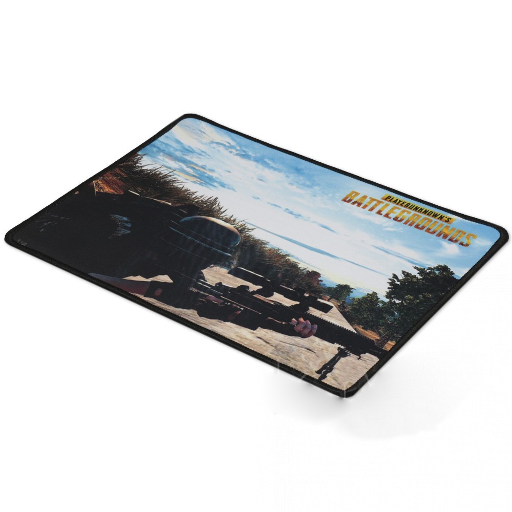 Игровая поверхность Razer BATTLEGROUNDS QH-9 Коврик для мышки нескользящий прошитый 320*240 мм
Игровая поверхность Razer BATTLEGROUNDS QH-9 Коврик для мышки нескользящий прошитый 320*240 мм