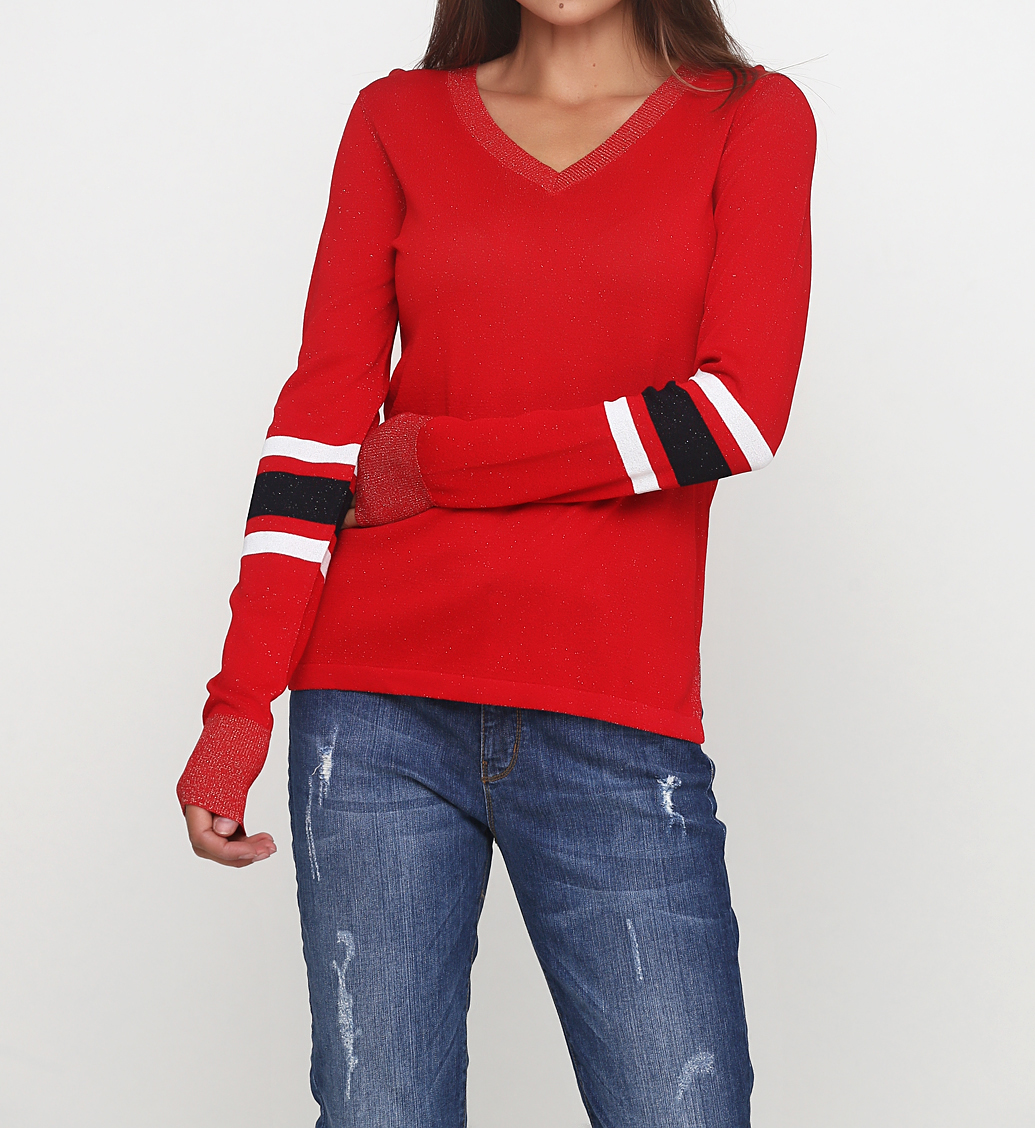 Пуловер PIESZAK SHIMMY-LS-STRONG-RED красный, Пуловер PIESZAK SHIMMY-LS-STRONG-RED 36 красный
Пуловер PIESZAK SHIMMY-LS-STRONG-RED красный, Пуловер PIESZAK SHIMMY-LS-STRONG-RED 36 красный