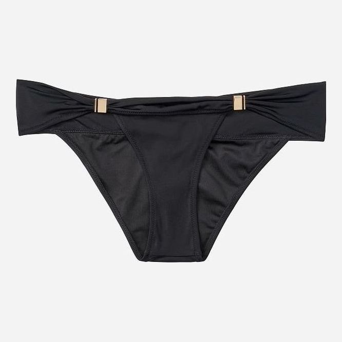 Нижняя часть купальника Victoria' Secret 994723523 Черная, Нижняя часть купальника Victoria's Secret 994723523 S Черная
Нижняя часть купальника Victoria' Secret 994723523 Черная, Нижняя часть купальника Victoria's Secret 994723523 S Черная