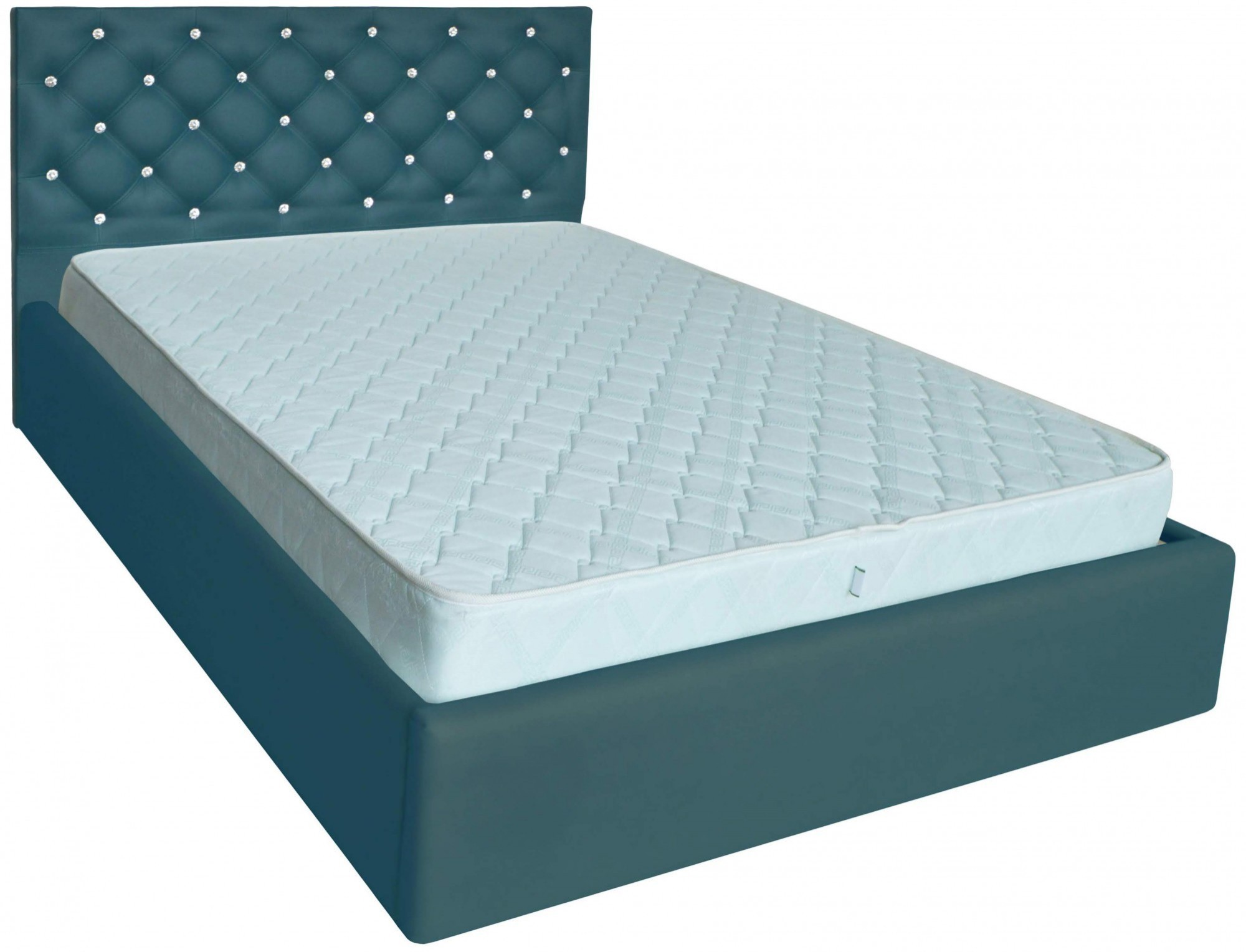 Кровать Двуспальная Coventry Матрас Comfort Plus 160 х 200 см Fly 2215 С1 С подъемным механизмом и нишей для белья Бирюзовая
Кровать Двуспальная Coventry Матрас Comfort Plus 160 х 200 см Fly 2215 С1 С подъемным механизмом и нишей для белья Бирюзовая