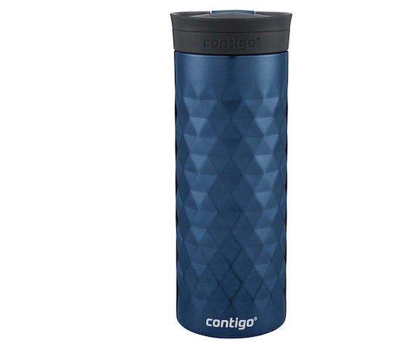 Термокружка Contigo Kenton SnapSeal Stainless Steel Travel Mug Monaco (2013277-1) 591 мл
Термокружка Contigo Kenton SnapSeal Stainless Steel Travel Mug Monaco (2013277-1) 591 мл