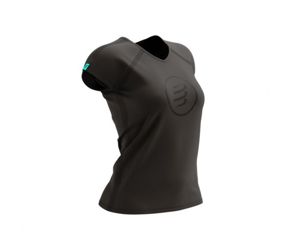 Футболка Compressport TRAINING TSHIRT Черная, Футболка Compressport TRAINING TSHIRT S Черная
Футболка Compressport TRAINING TSHIRT Черная, Футболка Compressport TRAINING TSHIRT S Черная