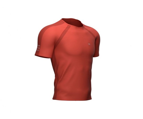 Футболка Compressport TRAINING TSHIRT Красная, Футболка Compressport TRAINING TSHIRT M Красная
Футболка Compressport TRAINING TSHIRT Красная, Футболка Compressport TRAINING TSHIRT M Красная