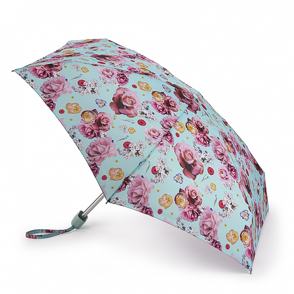 Мини зонт женский Fulton L501-037652 Tiny-2 Paper Roses (Бумажные розы) 
Мини зонт женский Fulton L501-037652 Tiny-2 Paper Roses (Бумажные розы)
