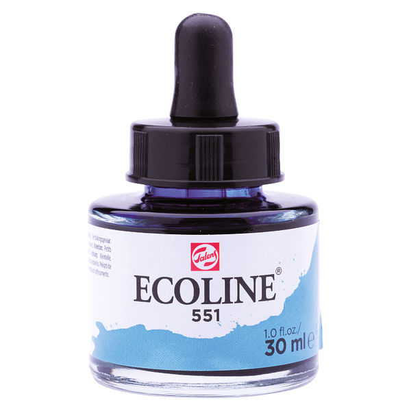 Краска Акварельная жидкая с пипеткой Ecoline 30 мл (551) Небесно-голубая светлая (8712079407445)
Краска Акварельная жидкая с пипеткой Ecoline 30 мл (551) Небесно-голубая светлая (8712079407445)