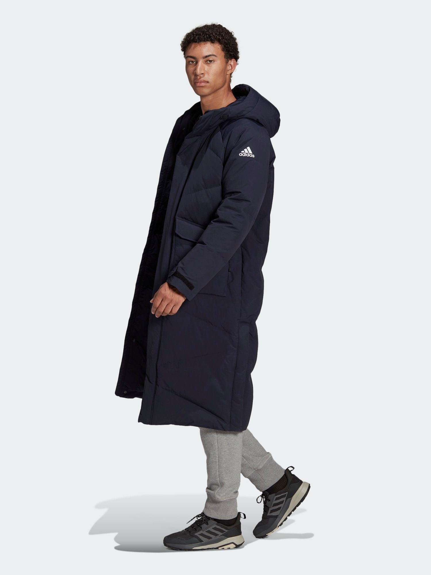 Пуховик Adidas Big Baffle Coat GT6534 Legend Ink, Пуховик Adidas Big Baffle Coat GT6534 XL Legend Ink
Пуховик Adidas Big Baffle Coat GT6534 Legend Ink, Пуховик Adidas Big Baffle Coat GT6534 XL Legend Ink