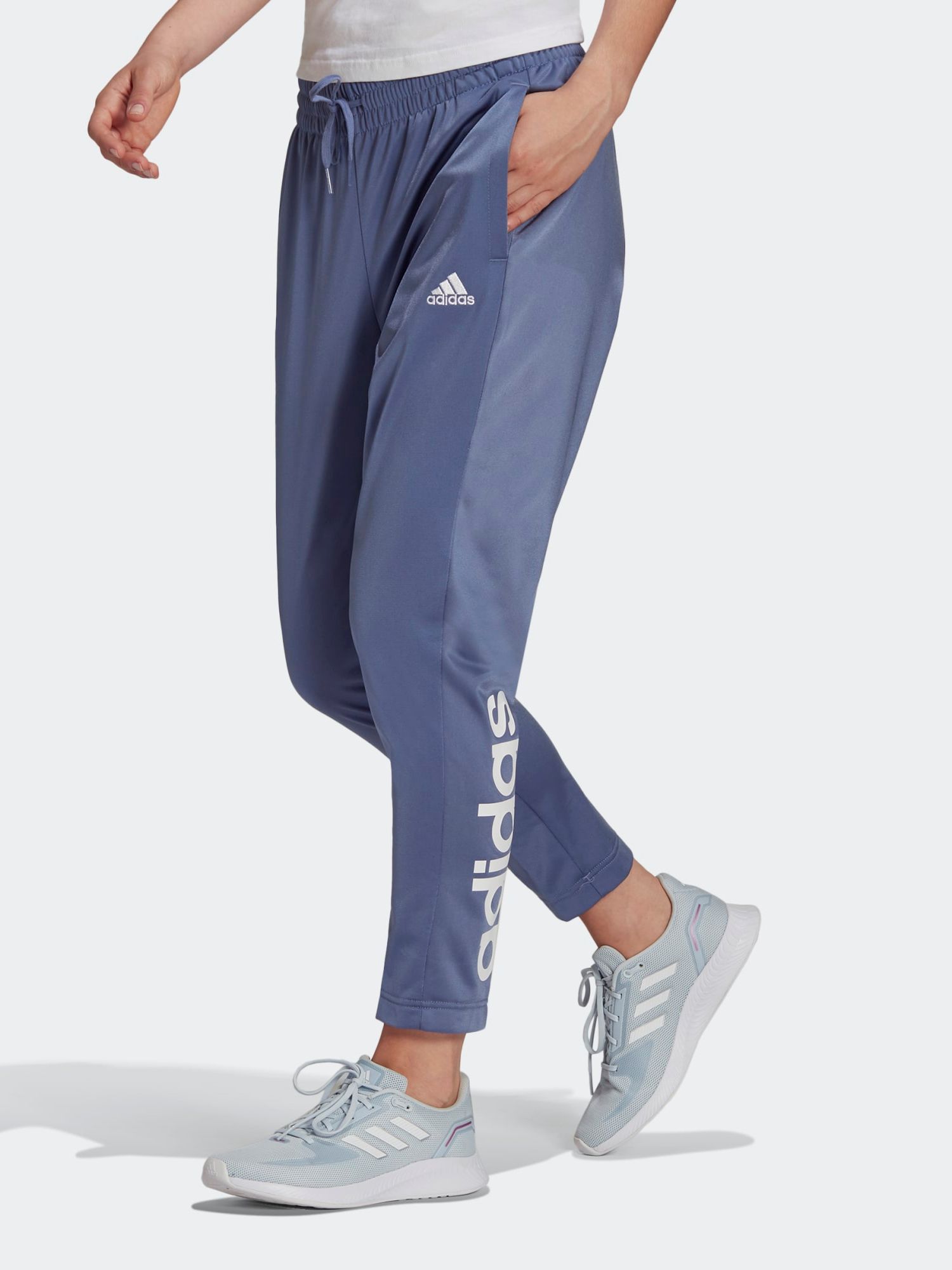 Спортивные штаны Adidas W Lin Tr O 78Pt H07855 Orbit Violet, Спортивные штаны Adidas W Lin Tr O 78Pt H07855 M Orbit Violet
Спортивные штаны Adidas W Lin Tr O 78Pt H07855 Orbit Violet, Спортивные штаны Adidas W Lin Tr O 78Pt H07855 M Orbit Violet
