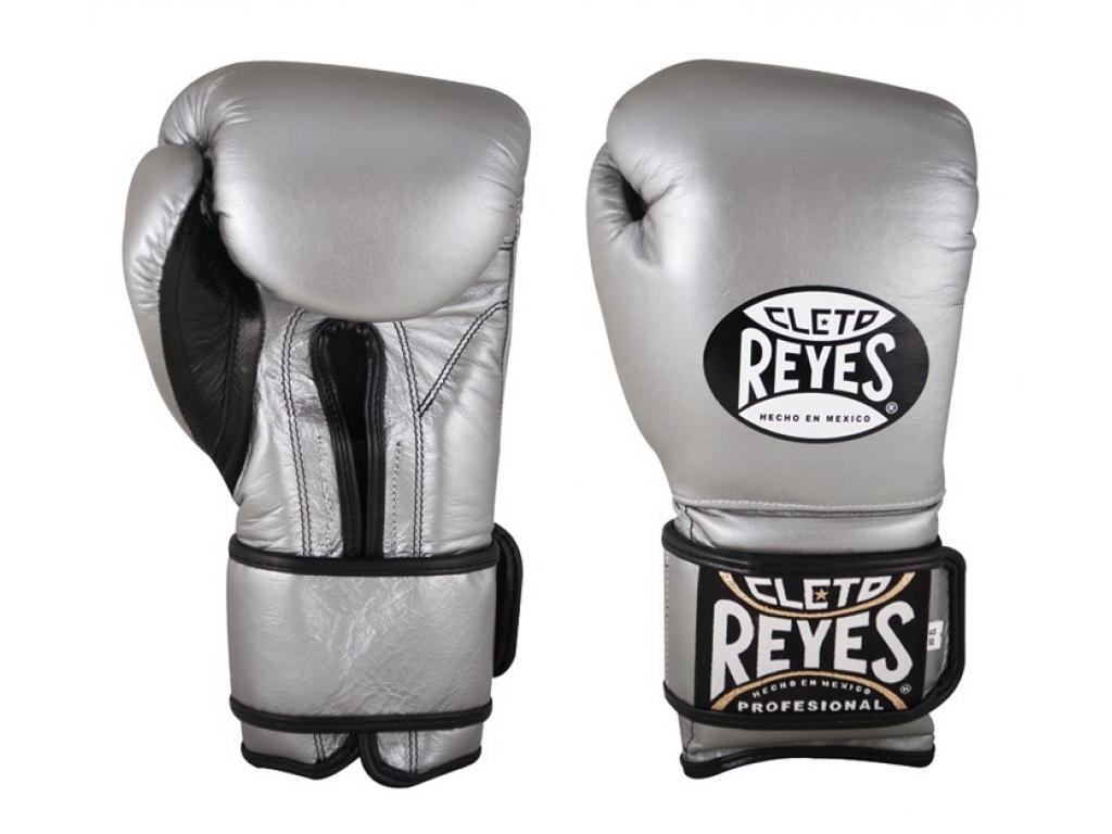 Тренировочные перчатки CLETO REYES Velcro Closure Training 12 унций серый (3009)
Тренировочные перчатки CLETO REYES Velcro Closure Training 12 унций серый (3009)