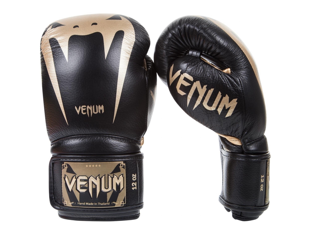 Перчатки боксерские VENUM Giant 3.0 Boxing Gloves 12 унций черный/золотой (3984)
Перчатки боксерские VENUM Giant 3.0 Boxing Gloves 12 унций черный/золотой (3984)