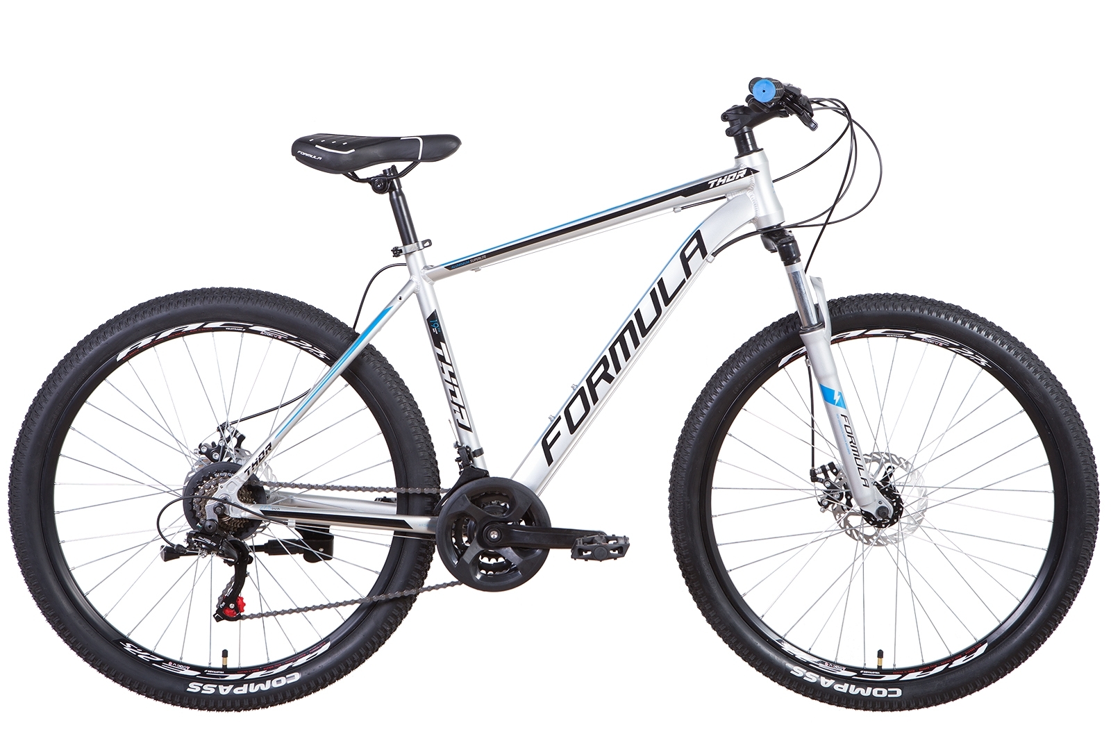 Велосипед 27.5" Formula THOR 2021 (серо-оранжевый с черным (м)) Formula OPS-FR-27.5-082
Велосипед 27.5" Formula THOR 2021 (серо-оранжевый с черным (м)) Formula OPS-FR-27.5-082